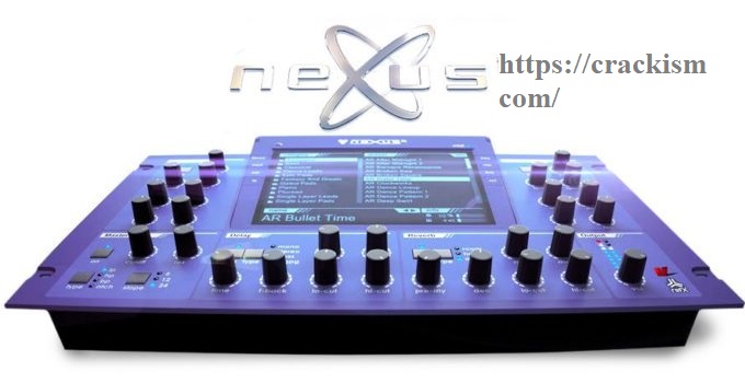 reFX Nexus VST 3.1.3 Crack + Torrent (MAC/WIN) Full Download