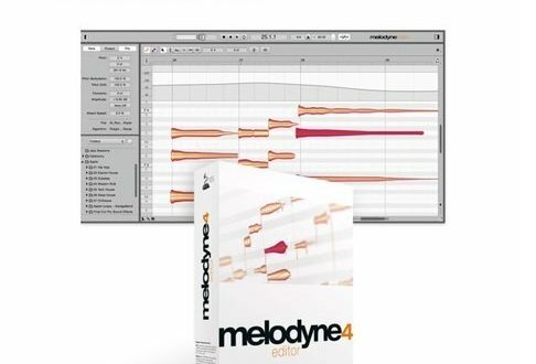 melodyne 4 mac torrent