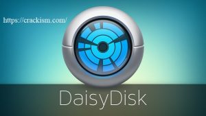 DaisyDisk 4.24.0 Mac Crack + Torrent (Reg Key) Full Version