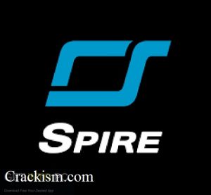 Spire VST 1.5.11 Crack + License Key (Torrent) Download