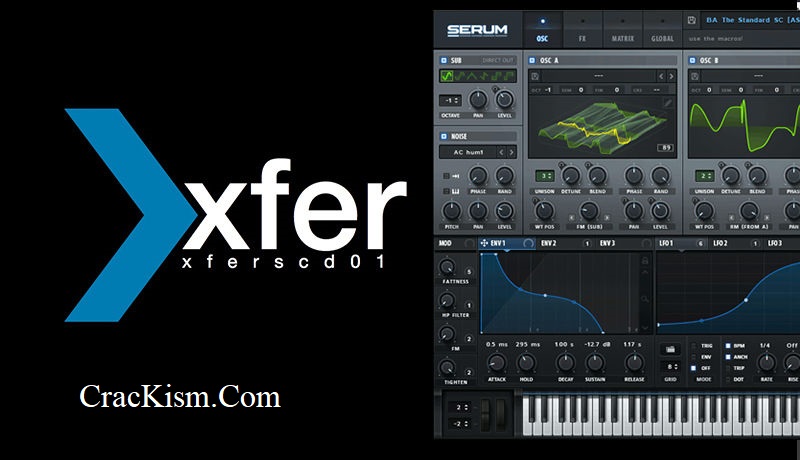Serum Download Free Archives