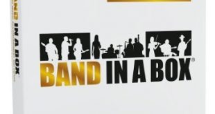 Band in a Box 2020 Crack + Torrent (MAC) Download Full Version