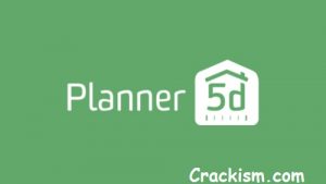 Planner 5D 4.9.14 Crack + Keygen 100% Working (2D & 3D)