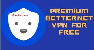 Betternet VPN 5.7.2 Crack Premium PC Torrent [WIN] Full Version