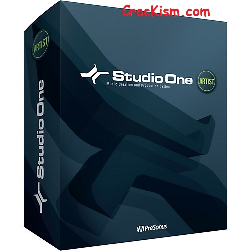 Studio One 4.6.1 Crack Mac [Keygen + Torrent] Free Download