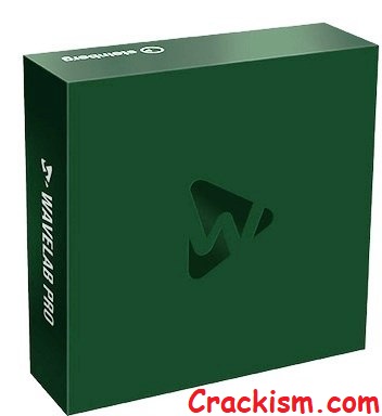 WaveLab Pro 10.0.20 Crack Mac [Keygen + Torrent] Free Download