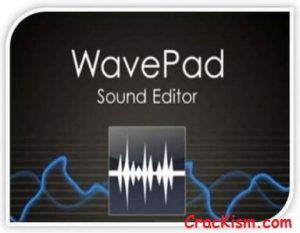 WavePad Sound Editor 17.57 Crack & Registration Code (2023)