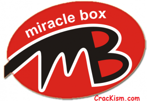 Miracle Box 3.40 Crack Without Box [Setup + Torrent] Download 