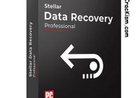 Stellar Data Recovery 10.0.0.4 Crack + Activation Key (Win/Mac)