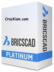 BricsCAD 23.1.08.1 Crack (Mac) Full License Key 2D/3D Setup!