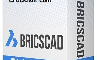 BricsCAD 20.2.10.1 Crack (Mac) Full License Key 2D/3D Setup!