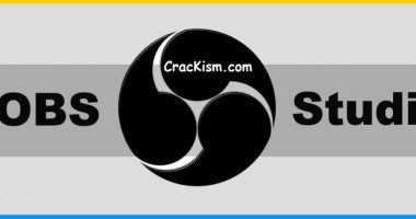 OBS Studio 26.0.2 Crack + Serial Key X64 Free (Full Version) 