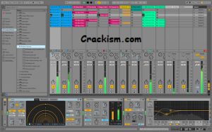 Ableton Live 11.1 Crack Mac + Keygen Full Version [Latest]
