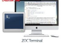 ZOC Terminal 8.01.7 Crack with License Key (MAC) Full Version