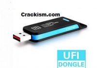 UFI Dongle 1.5.0.2016 Crack & Loader Without Box [Setup 2021]