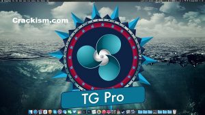 TG Pro 2.80 Crack + License Key Full Version [Win/Mac]