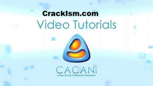 CACANi 2.1.60 Crack with keygen Free Download [Latest]