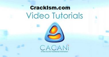Cacani 2.1 Crack Plus License key [Mac/Win] Free Download
