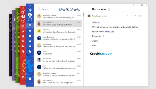 download the new version for windows Mailbird Pro 3.0.0