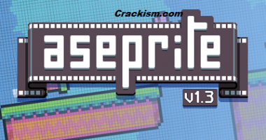 Aseprite Pro 1.3 Crack + Keygen & Torrent [2021] Free Download