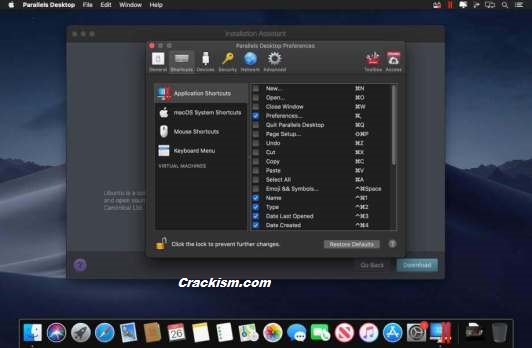 Parallels Desktop TNT Crack + Keygen [Torrent] Free Download
