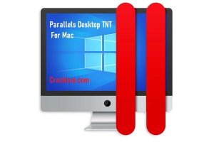Parallels Desktop TNT 18 Crack + Activation Key [Mac & Win] 