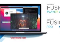 VMware Fusion Pro 12.2.0 Crack Key + (Torrent) Full Version