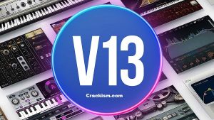 Waves Crack V13 + Torrent Download Latest Version [Mac OS]