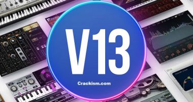 Waves Crack V13 + Torrent Download Latest Version [Mac OS]