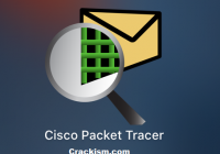 Cisco Packet Tracer 8.0.0.0212 Crack + License Key [Setup 2022]