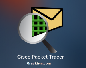 Cisco Packet Tracer 8.3.1 Crack + License Key [Setup 2022]