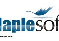 Maplesoft Maple 2022.2 Crack + License Code [100% Working]