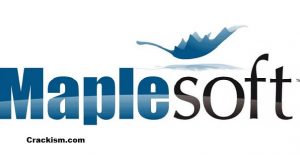 Maplesoft Maple 2023 Crack + License Code [100% Working]