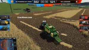 Farming Simulator 22 Crack + Activation Code PC Download [2022]