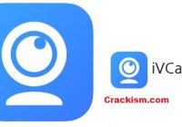 iVCam 7.0.2 Crack (PC + Mac) License Code 2022 Download