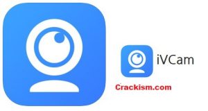 iVCam 7.1.0 Crack (PC + Mac) License Code 2022 Download