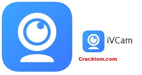 iVCam 7.0.2 Crack (PC + Mac) License Code 2022 Download