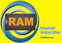 PrimoCache 4.2.0 Crack + Keygen {2022} Free Download