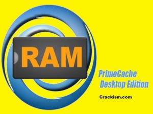 PrimoCache 4.3.0 Crack + Keygen {2022} Free Download