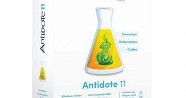 Antidote 11 v2.1.1 Crack + Torrent {Win/Mac} Free Download