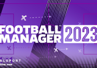 Football Manager 2023 Crack + Torrent [Latest] Free Download