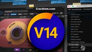 Waves Complete 14 Crack [MacOS] Torrent Free Download