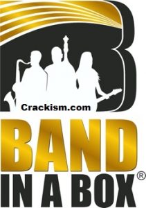 Band in a Box 2023 Crack + License Key {macOS} Download