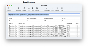 SiteSucker Pro 5.0.3 Crack for macOS [License Key 2022]