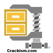 WinZip Pro 27.2 Crack + Activation Code (2023) Free Download