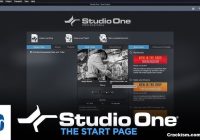 PreSonus Studio One 6.5.2 Crack + License Key {Latest 2024}