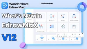 Edraw Max 13.0.3 Crack {Tested} License Key 2024 Download