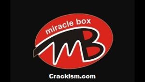 Miracle Box 3.43 Crack Without Box [Setup] Download